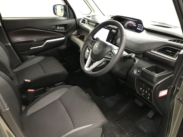 MITSUBISHI DELICA D:2 CUSTOM 2W 2024 Image 31