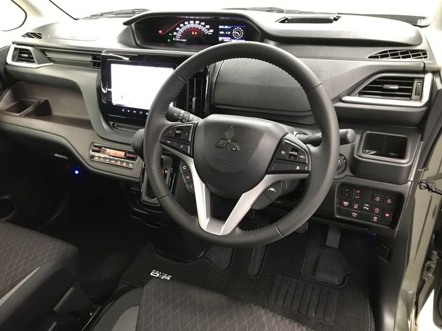 MITSUBISHI DELICA D:2 CUSTOM 2W 2024 Image 31