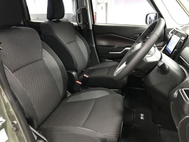 MITSUBISHI DELICA D:2 CUSTOM 2W 2024 Image 31