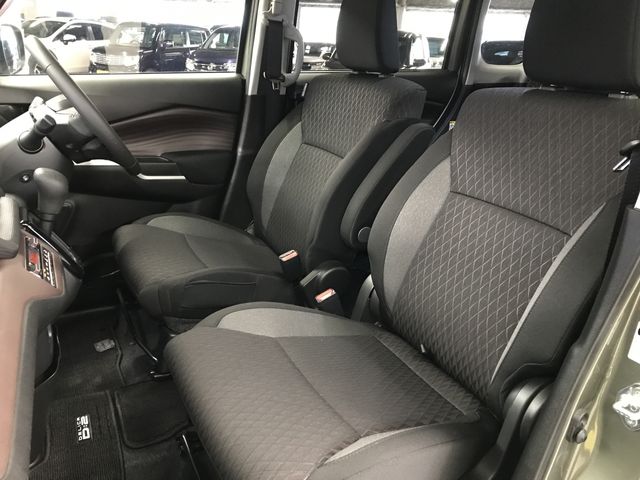 MITSUBISHI DELICA D:2 CUSTOM 2W 2024 Image 31