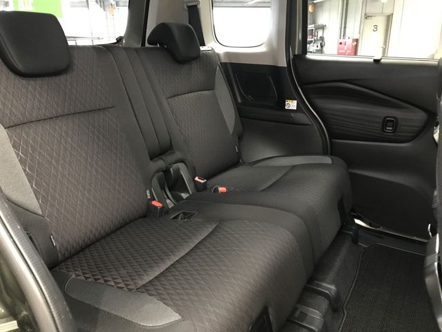 MITSUBISHI DELICA D:2 CUSTOM 2W 2024 Image 31