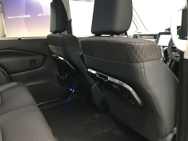 MITSUBISHI DELICA D:2 CUSTOM 2W 2024 Image 31