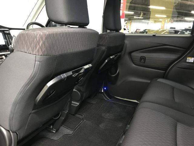 MITSUBISHI DELICA D:2 CUSTOM 2W 2024 Image 31