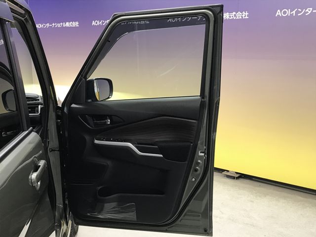 MITSUBISHI DELICA D:2 CUSTOM 2W 2024 Image 31