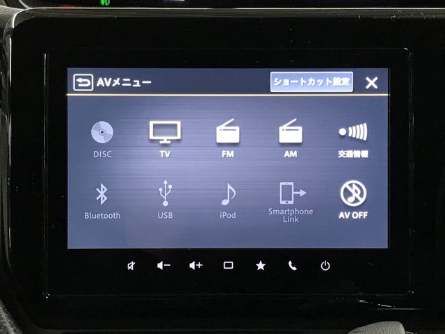 MITSUBISHI DELICA D:2 CUSTOM 2W 2024 Image 31