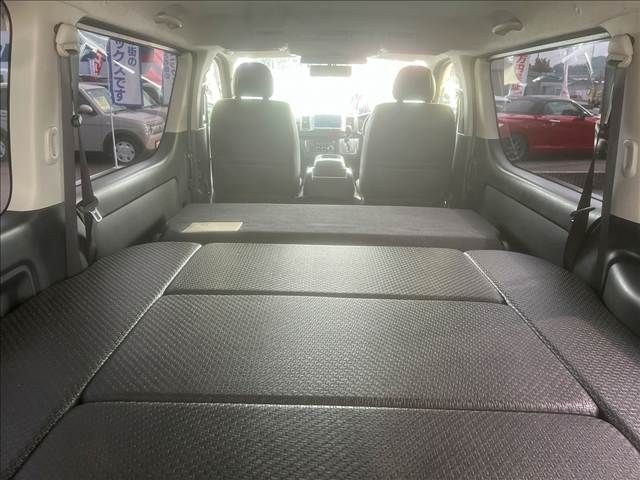 TOYOTA HIACE VAN 4WD 2017 Image 31