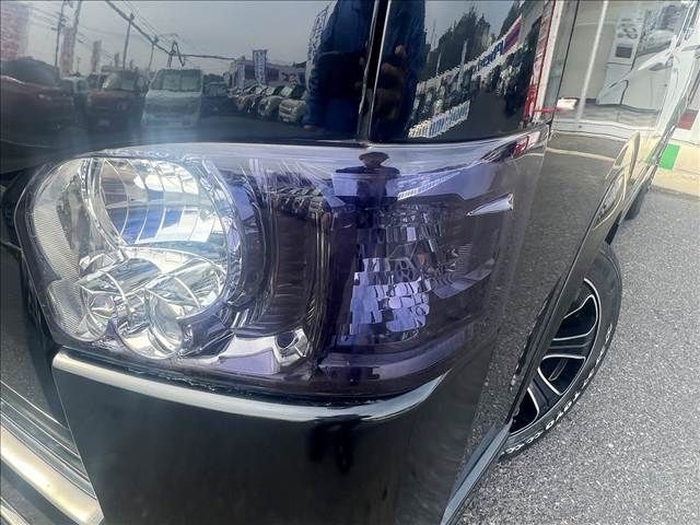 TOYOTA HIACE VAN 4WD 2017 Image 31