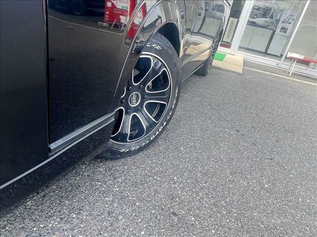 TOYOTA HIACE VAN 4WD 2017 Image 31