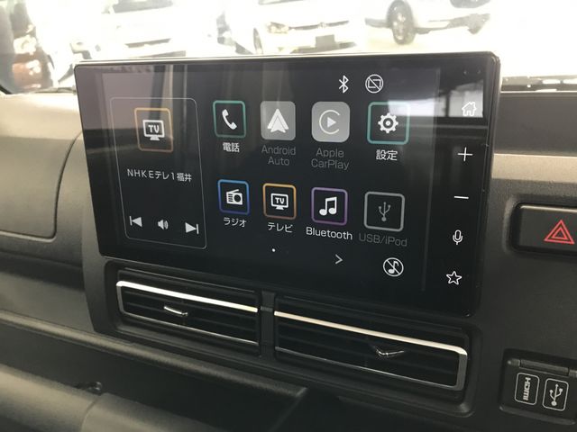 DAIHATSU HIJET TRUCK 4WD 2022 Image 31