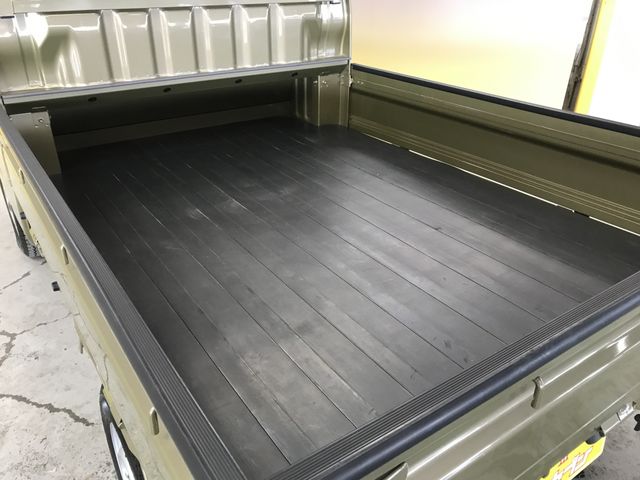 DAIHATSU HIJET TRUCK 4WD 2022 Image 31