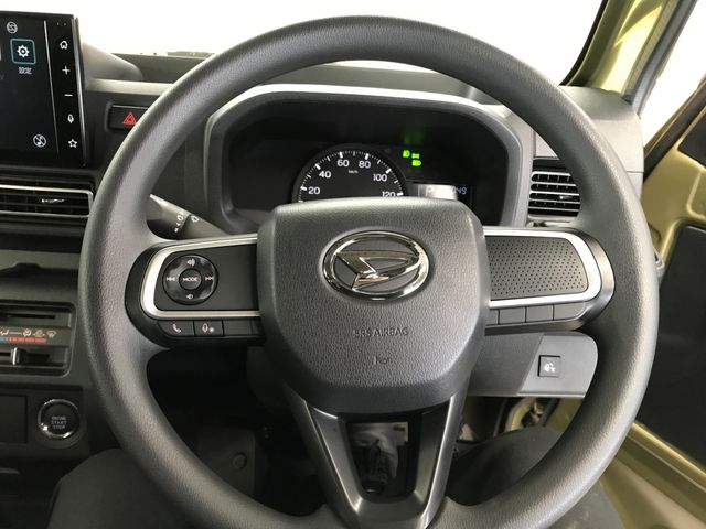 DAIHATSU HIJET TRUCK 4WD 2022 Image 31