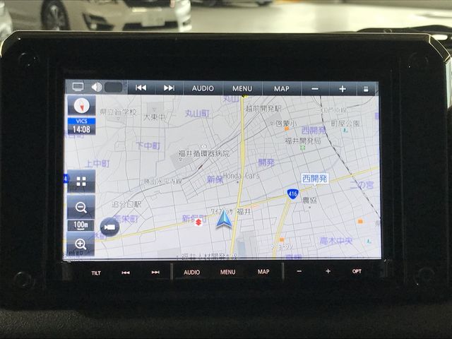 SUZUKI JIMNY SIERRA 2023 Image 31