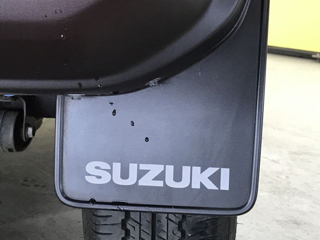 SUZUKI JIMNY SIERRA 2023 Image 31