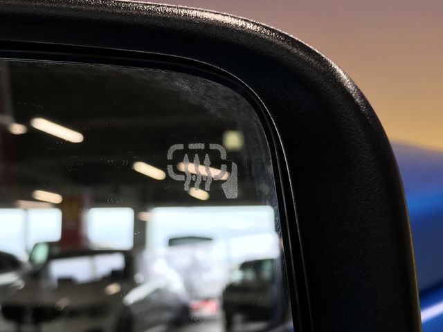 SUZUKI JIMNY SIERRA 2023 Image 31