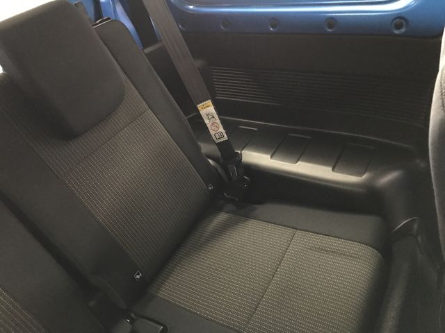 SUZUKI JIMNY SIERRA 2023 Image 31