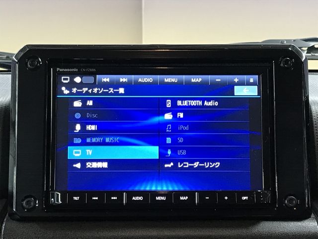 SUZUKI JIMNY SIERRA 2023 Image 31