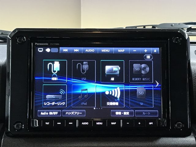 SUZUKI JIMNY SIERRA 2023 Image 31