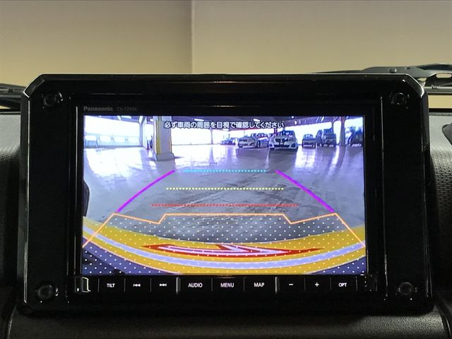 SUZUKI JIMNY SIERRA 2023 Image 31