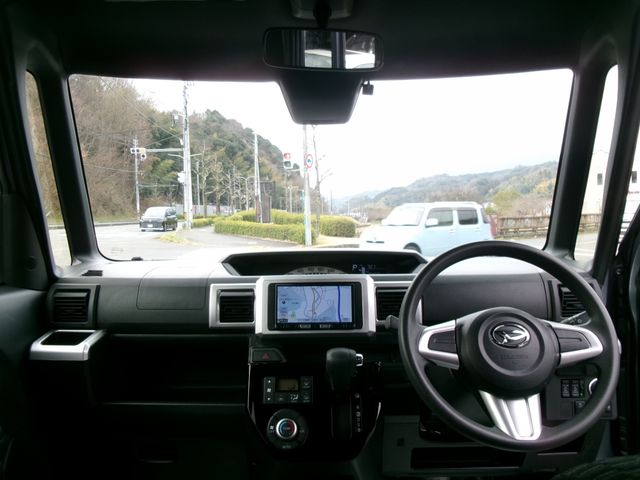 DAIHATSU WAKE 2022 Image 31