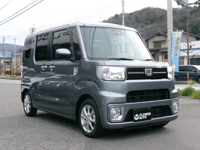 DAIHATSU WAKE 2022 Image 31