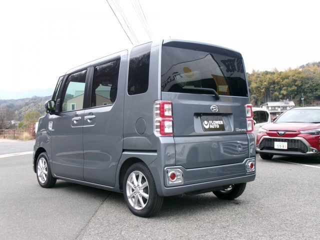 DAIHATSU WAKE 2022 Image 31