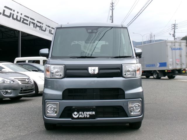 DAIHATSU WAKE 2022 Image 31