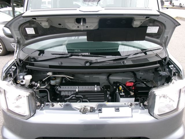 DAIHATSU WAKE 2022 Image 31