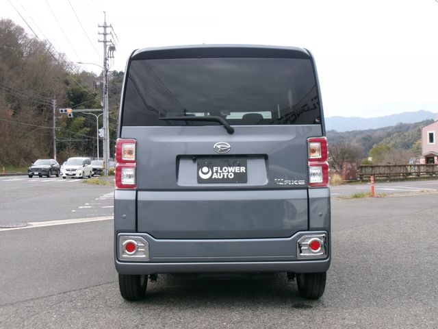 DAIHATSU WAKE 2022 Image 31