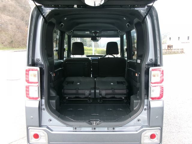 DAIHATSU WAKE 2022 Image 31