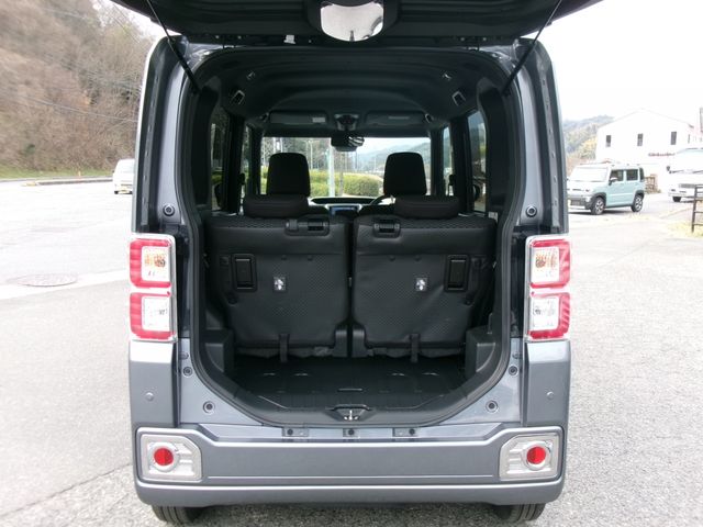 DAIHATSU WAKE 2022 Image 31