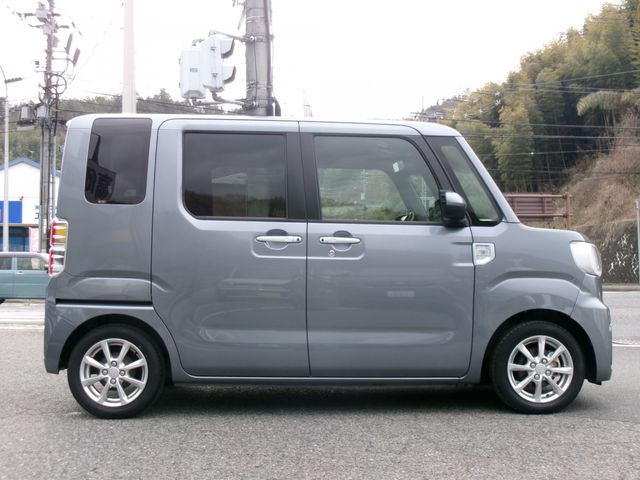 DAIHATSU WAKE 2022 Image 31