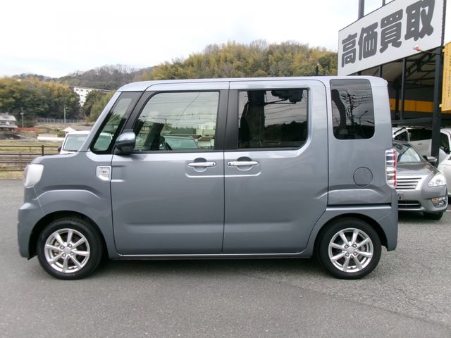 DAIHATSU WAKE 2022 Image 31