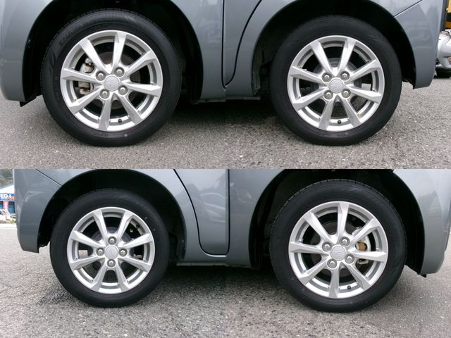 DAIHATSU WAKE 2022 Image 31