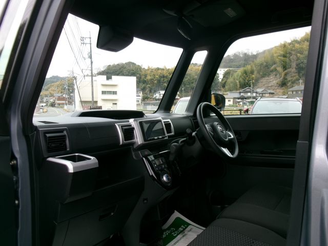 DAIHATSU WAKE 2022 Image 31