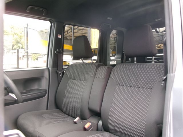 DAIHATSU WAKE 2022 Image 31