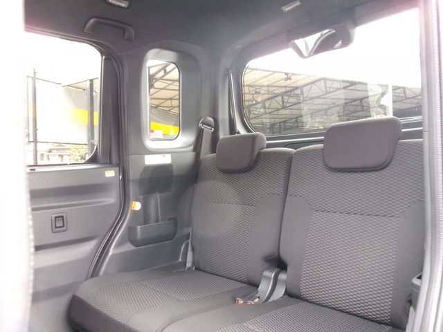 DAIHATSU WAKE 2022 Image 31