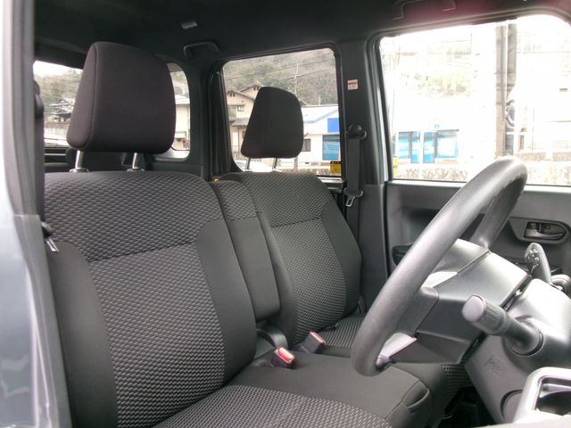 DAIHATSU WAKE 2022 Image 31