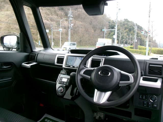 DAIHATSU WAKE 2022 Image 31