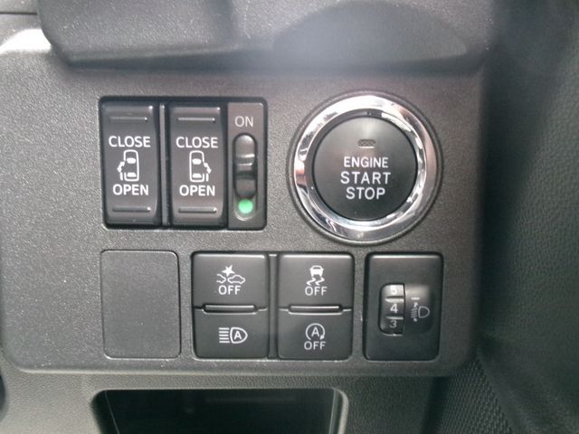 DAIHATSU WAKE 2022 Image 31