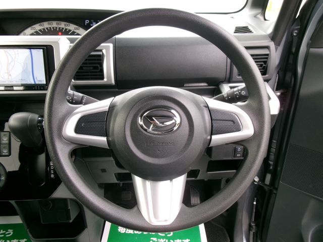 DAIHATSU WAKE 2022 Image 31