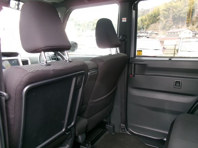 DAIHATSU WAKE 2022 Image 31