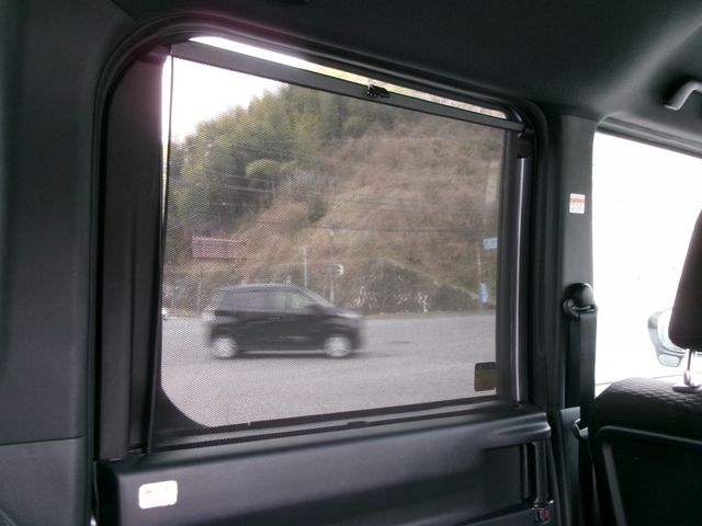 DAIHATSU WAKE 2022 Image 31