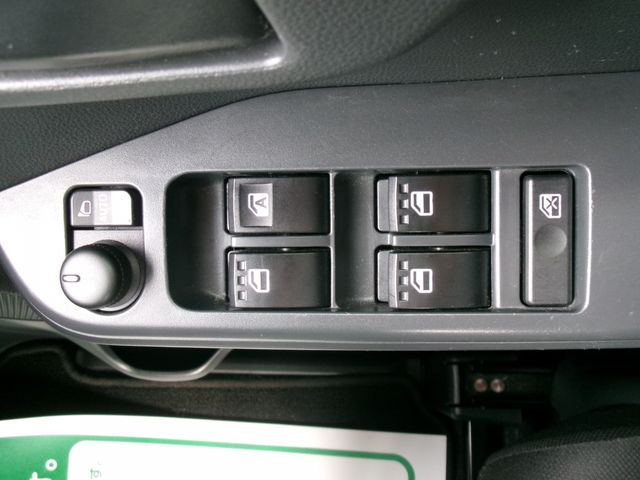 DAIHATSU WAKE 2022 Image 31