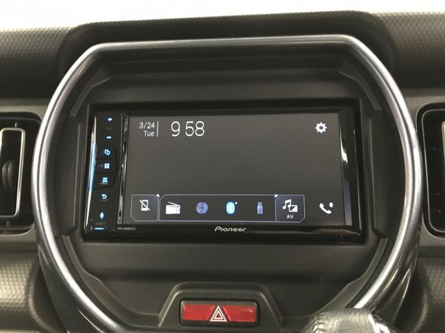 SUZUKI HUSTLER 2021 Image 31