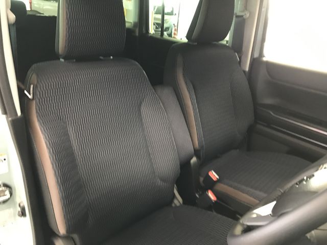 SUZUKI HUSTLER 2021 Image 31