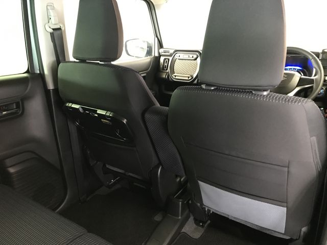 SUZUKI HUSTLER 2021 Image 31