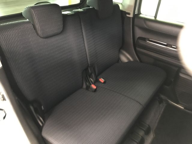 SUZUKI HUSTLER 2021 Image 31