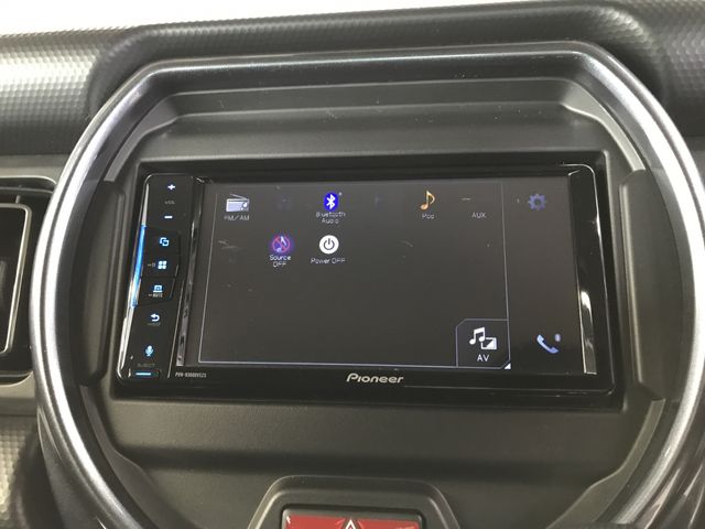 SUZUKI HUSTLER 2021 Image 31