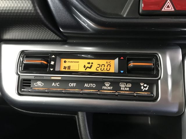 SUZUKI HUSTLER 2021 Image 31