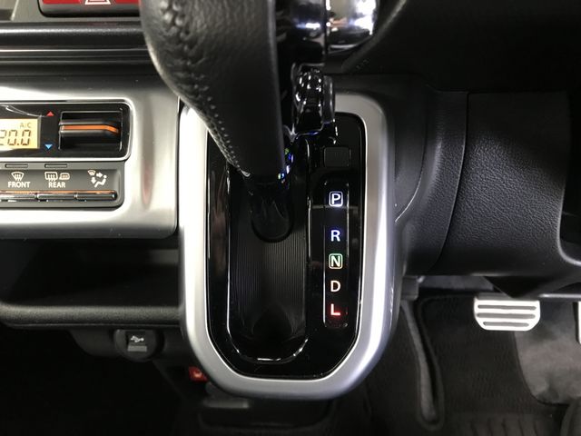 SUZUKI HUSTLER 2021 Image 31